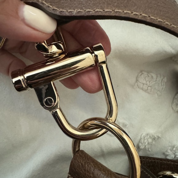 Gucci Bucket Handbag  purse - Picture 9 of 15